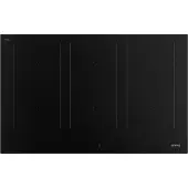 Smeg Serie Universal induktiotaso SIM3864N (80cm)