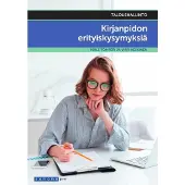 Tomperi, Taloushallinto Kirjanpidon erityiskysymyksiä
