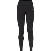 ICANIWILL Smooth Seamless Tights W - Black - L