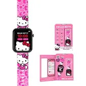 Hello Kitty Älykello Sovelluksella