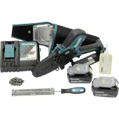 Makita DUC101 Akkukarsintasaha 100,0 mm 18,0 V, 1 akku (DUC101RX06)