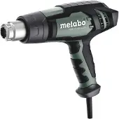 Metabo Kuumailmapuhallin HGE 23-650 LCD + metaBOX 145