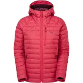 Rab Microlight Alpine Women's Jacket - Naisten kevytuntuvatakki