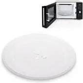 Hobby Hall Mikroaaltouunin lautanen 24,5 cm.