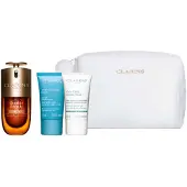 Clarins Double Light Texture Concentrate Gift Set