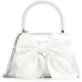 Steve madden Bcosette - White - ONE SIZE