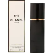 Chanel No 5 Edp suihke täytettävä - Dame - 60 ml