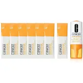 Clinique C-vitamiini Fresh Pressed 7 Päivän Järjestelmän Puhdistusaine