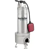 Metabo SP 28-50 S Inox Rakennus- ja likavesipumppu