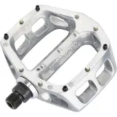 Dmr V8 kiillotetut hopeapolkimet