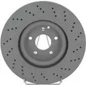 FERODO Jarrulevy (1kpl) DDF1650C-1