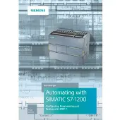 Automating with SIMATIC S7-1200