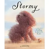 Penguin Random House Stormy