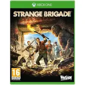 Strange Brigade XONE
