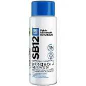 Sb12 Mint/Menthol Suuvesi ml