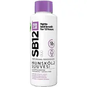 Sb12 Duo Suuvesi, 500 ml