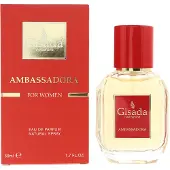 Gisada Ambassadora, EdP 50ml