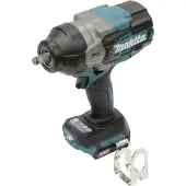 Makita XGT 40V TW002GZ 1/2' 1700nm iskevä mutterinväännin runko