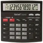 Rebell Pöytälaskin CC512