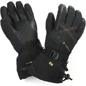 Therm-ic Women's Ultra Heat Boost Gloves naisten lasketteluhanskat