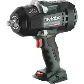 Metabo Iskumutterinväännin SSW 18 LTX 1450 BL; 18 V (ilman akkua ja laturia)