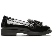 Geox J4449a00066 Jr Agata Loafersit