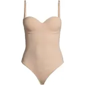 Wolford Forming String Body -alusasu