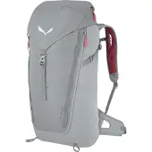 Salewa Alp Mate Alp Mate 30L W Rinka Trekking 60 cm Harmaa