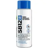 Sb12 Mint/Menthol Suuvesi 250 ml