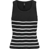 ONLY Lill Sl Sleeveless T-shirt M Nainen