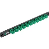 Wera Joker-magneettiteline - - 9610 - jopa 11 avainta varten - voimakas magneetti