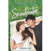 HarperCollins Seoulmates