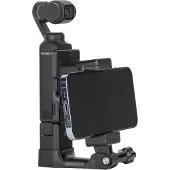 Sunnylife Cellphone Mount for Osmo Pocket 3