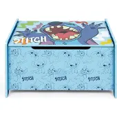 Disney Säilytyslaatikko, Sininen