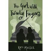 Girl with Twenty Fingers