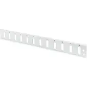 Digitus FO FRONT PANEL, 1U, QUICK LOCK, 12X SC DX (DN-96201-QL)