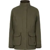Seeland Hillside Harriet Hunting Jacket Women Moss Green 38