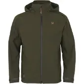 Härkila Pro Hunter Move 2.0 GTX Jacket Men Willow Green 64