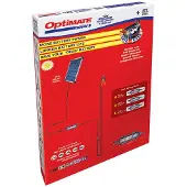 TecMate Solar Alligator Clamp 40 W Tm522-d4 Laturi