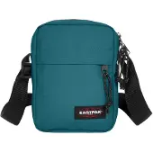 Eastpak The One 2,5L Jade Teal Olkalaukut 2.5L