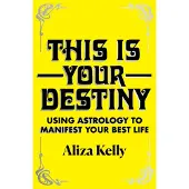 Bookoutlet This Is Your Destiny