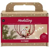 Creativ Company Christmas mini askartelusetti