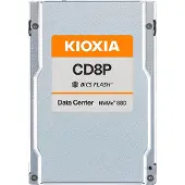 Kioxia CD8P-V Series KCD8XPUG3T20 3,2 Tt 2,5" PCIe 5.0 NVMe -SSD-levy