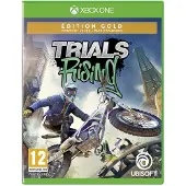 Trials Rising (Gold Edition) (One)