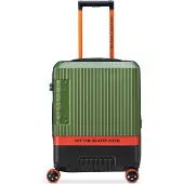 Delsey Jh001a Slim 55cm 37l Matkalaukku