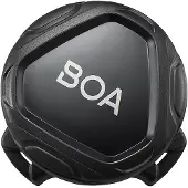 Shimano Boa L6 Kit oikea pyöräilykenkiin musta
