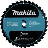 Makita Z-35 Efficut 415X30X2,3mm pyörösahanterä