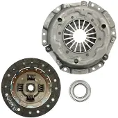 AISIN Kytkinsarja KS-007
