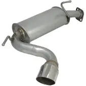 Bosal Takaäänenvaimennin 128-005