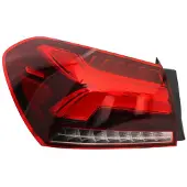 ULO Vilkkuvalo 142701005